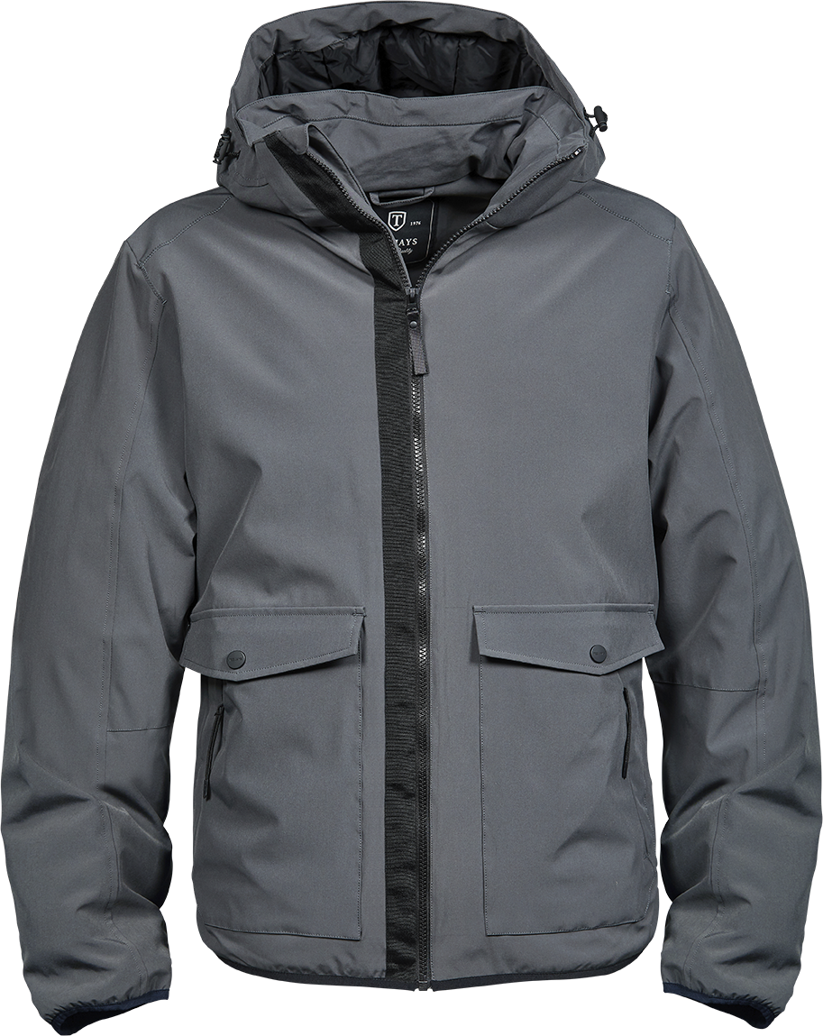 Urban Adventure Jacket